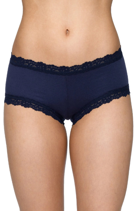 Hanky Panky Cotton Boyshort
