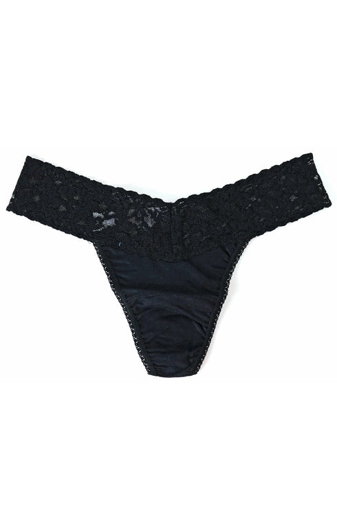 Hanky Panky Low Rise Thong