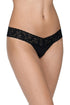 Hanky Panky Low Rise Thong