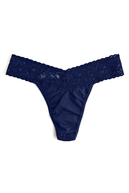 Hanky Panky Original Rise Thong