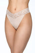 Hanky Panky Signature Lace Original Rise Thong