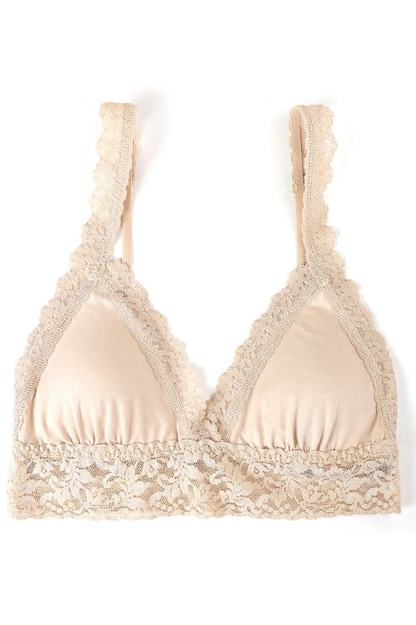 Hanky Panky Padded Bralette