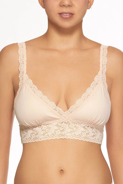 Hanky Panky Padded Bralette
