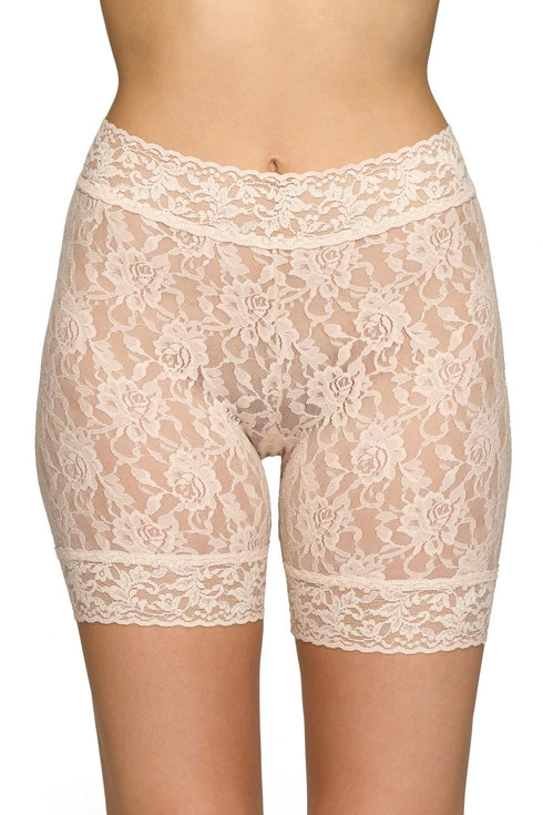 Hanky Panky Signature Lace Bike Short