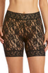 Hanky Panky Signature Lace Bike Short