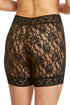 Hanky Panky Signature Lace Bike Short