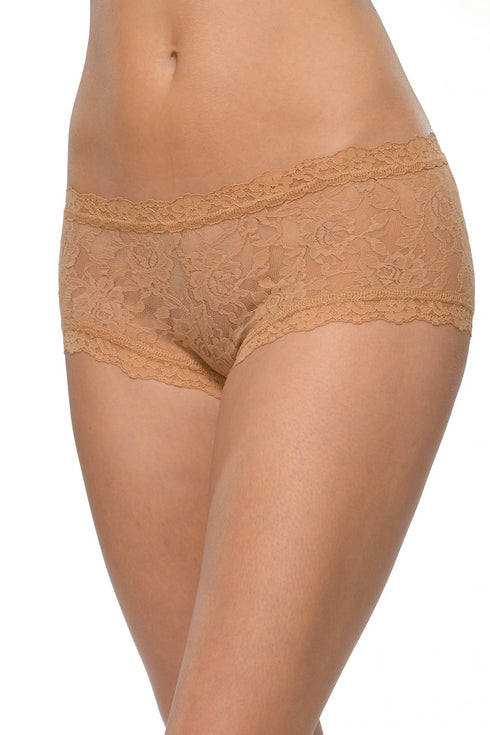 Hanky Panky Signature Lace Boyshort