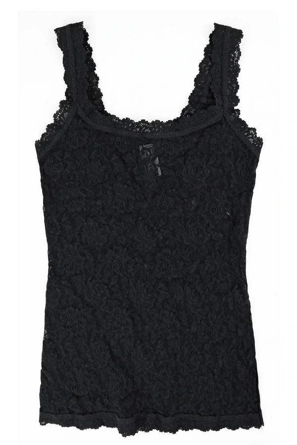 Hanky Panky Signature Lace Classic Cami
