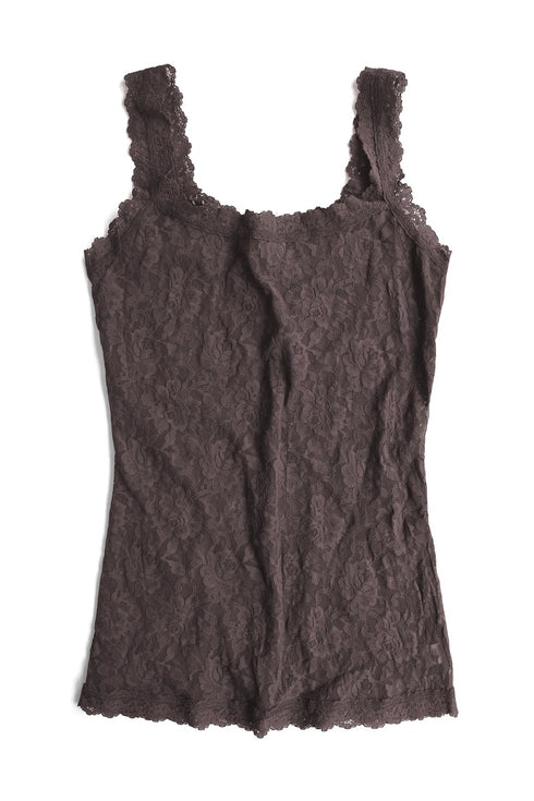 Hanky Panky Plus Size Signature Lace Classic Cami