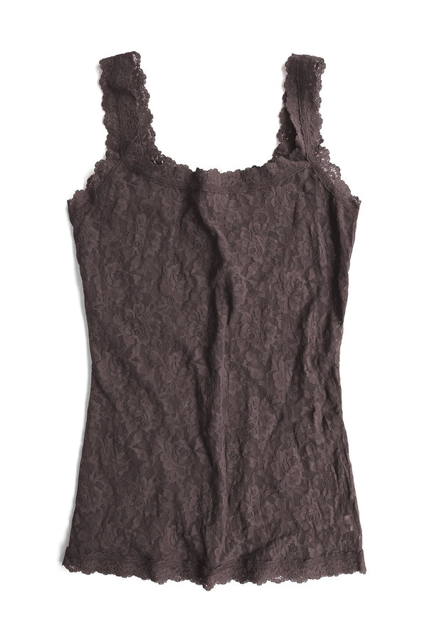 Hanky Panky Plus Size Signature Lace Classic Cami