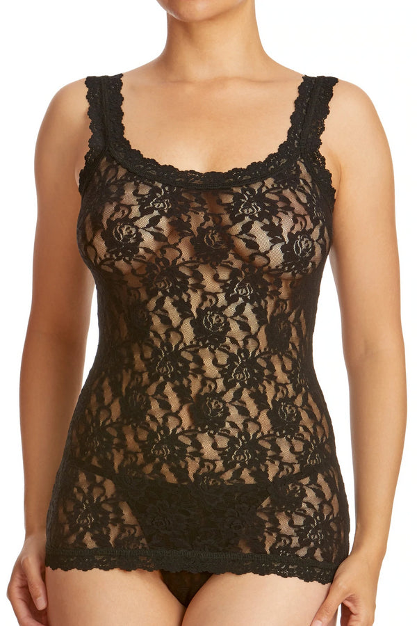 Hanky Panky Signature Lace Classic Cami