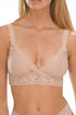 Hanky Panky Signature Lace Crossover Bralette