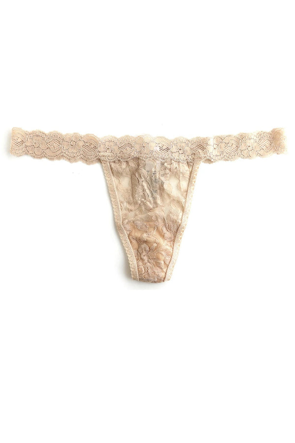 Hanky Panky Signature Lace G-String