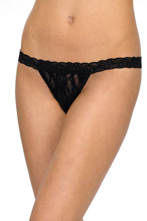 Hanky Panky Signature Lace G-String