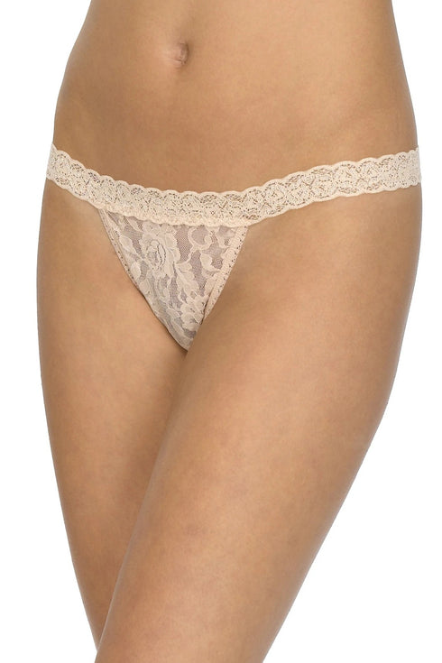Hanky Panky Signature Lace G-String