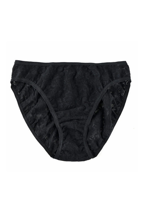 Hanky Panky  Signature Lace High Cut Brief