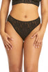 Hanky Panky  Signature Lace High Cut Brief