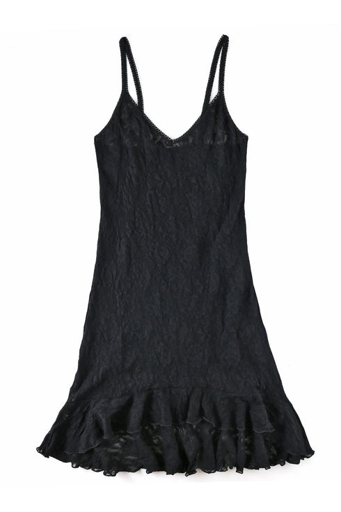 Hanky Panky Signature Lace High-Low Chemise