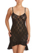 Hanky Panky Signature Lace High-Low Chemise