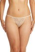 Hanky Panky  Signature Lace High Rise G-String
