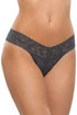 Hanky Panky Signature Lace Low Rise Thong