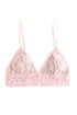 Hanky Panky Signature Lace Padded Triangle Bralette