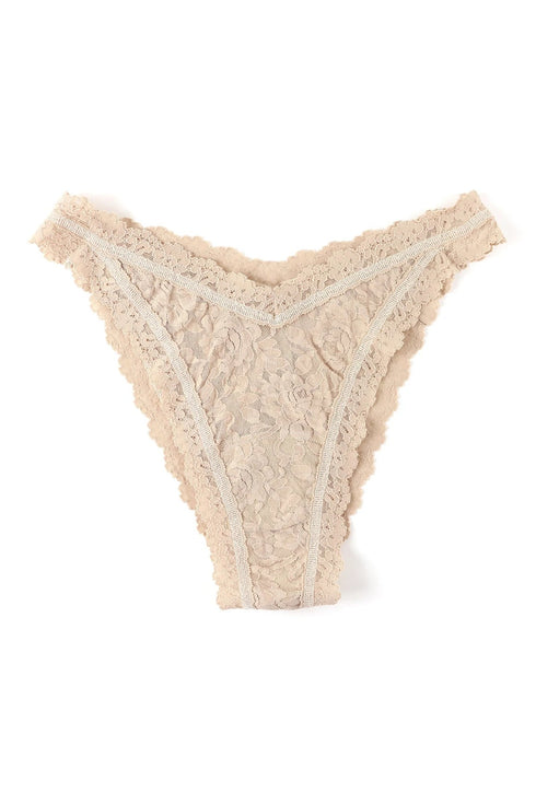 Hanky Panky Signature Lace Tanga