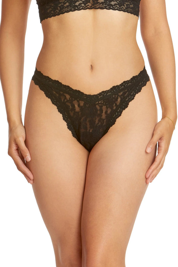Hanky Panky Signature Lace Tanga