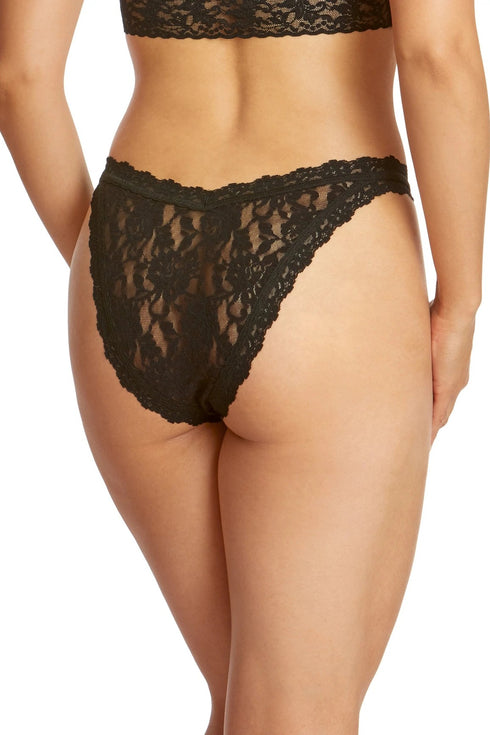 Hanky Panky Signature Lace Tanga