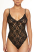 Hanky Panky Signature Lace Thong Back Bodysuit