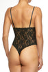 Hanky Panky Signature Lace Thong Back Bodysuit