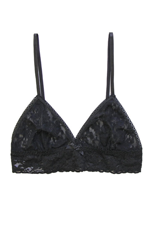 Hanky Panky Triangle Bralette