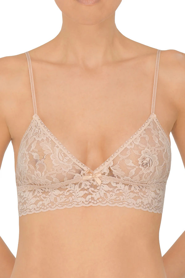 Hanky Panky Triangle Bralette