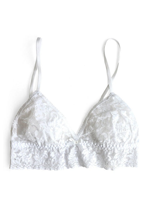 Hanky Panky Triangle Bralette