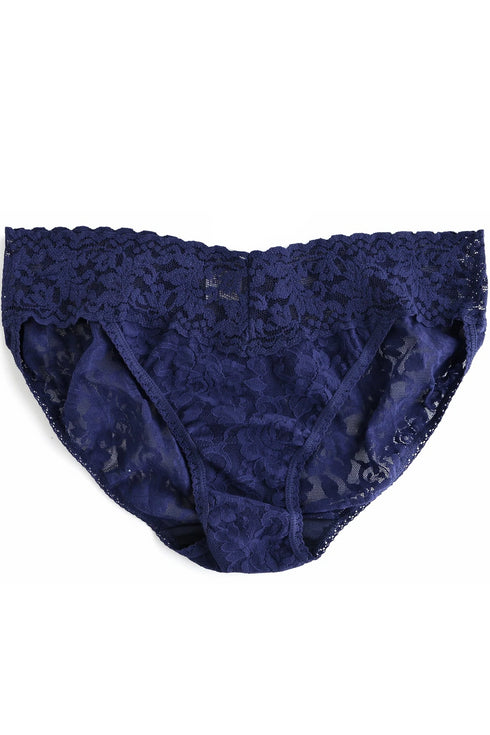 Hanky Panky Signature Lace V-Kini