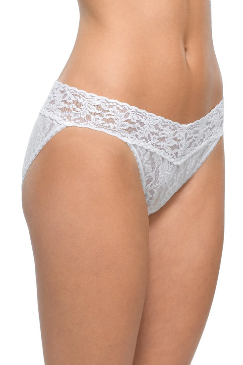 Hanky Panky Signature Lace V-Kini