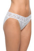 Hanky Panky Signature Lace V-Kini