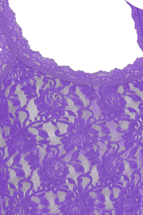 Hanky Panky Signature Lace Classic Cami
