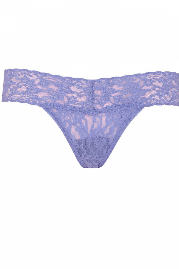 Hanky Panky Signature Lace Low Rise Thong