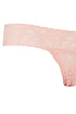 Hanky Panky Signature Lace Low Rise Thong