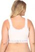 Hanky Panky Signature Lace Crop Top Plus
