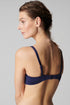 Simone Perele 1Dw Calysta Underwired Bandeau Bra
