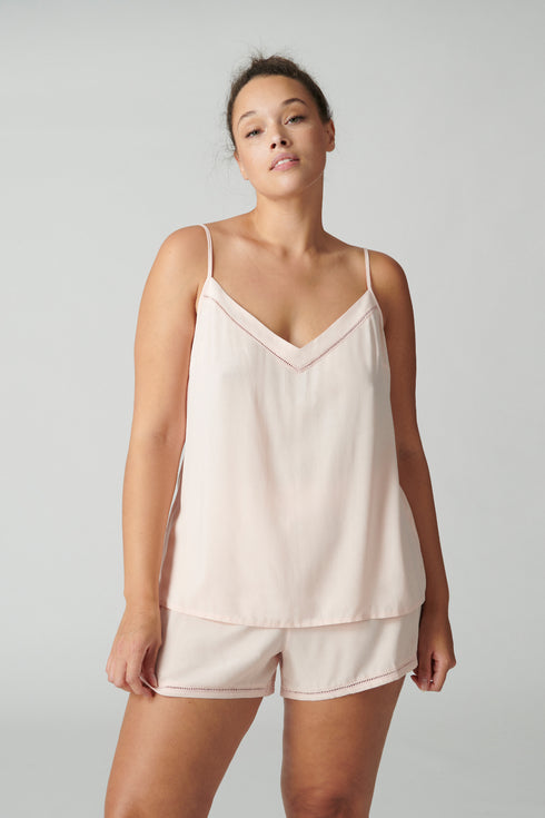 Simone Perele 18S Songe Night Short