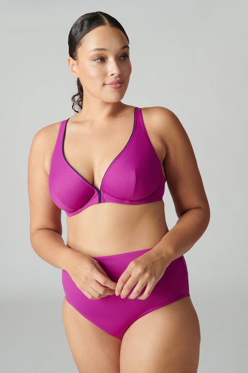 Simone Perele 1Dw Calysta Underwired Triangle Bra