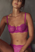 Simone Perele 12V Karma Half Cup Bra
