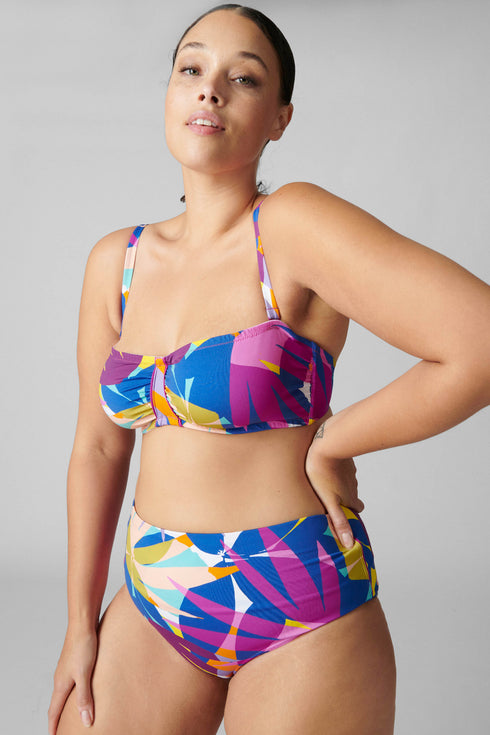 Simone Perele 1Dw Calysta Underwired Bandeau Bra