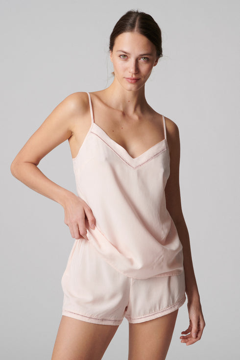 Simone Perele 18S Songe Night Short