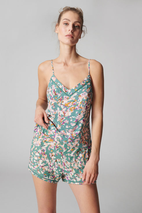 Simone Perele 18S Songe Night Short