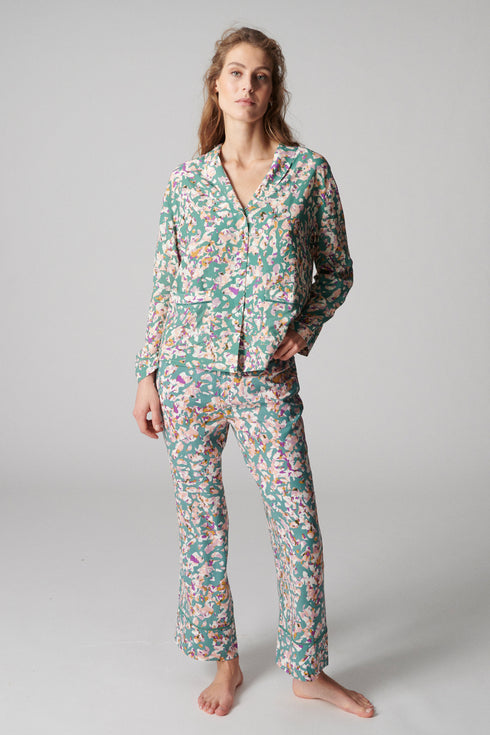 Simone Perele 18S Songe Shirt