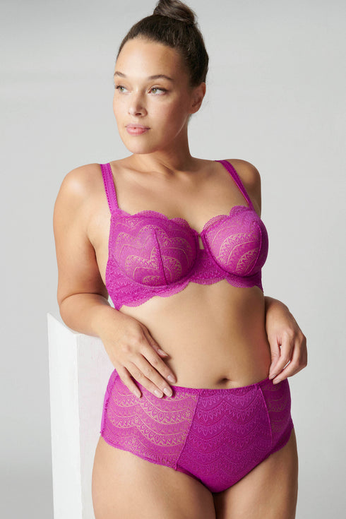 Simone Perele 12V Karma Half Cup Bra